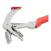Spring-assisted Mechanism Clip Pliers Trim Removal Tool