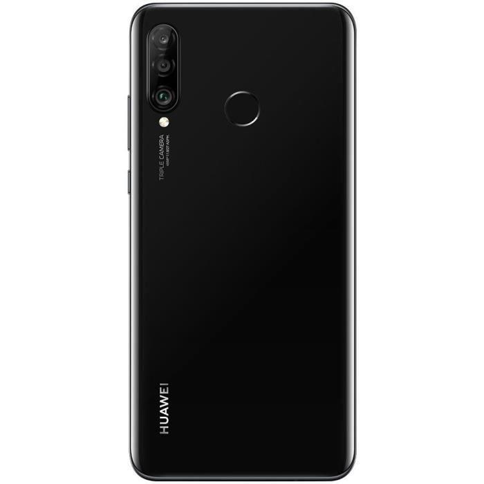 HUAWEI P30 Lite 128 Go Noir - Very Good Condition