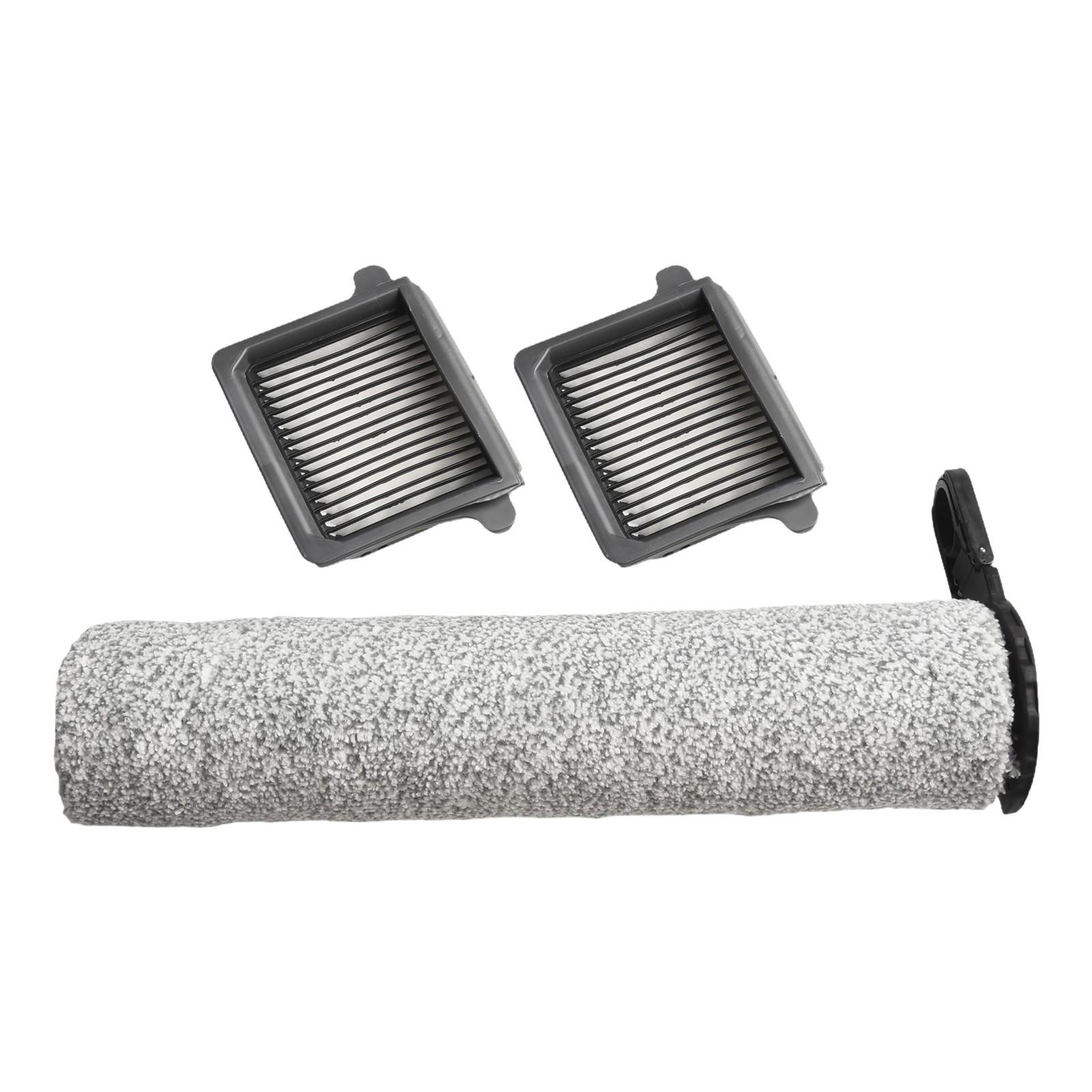 All-in-One Roller Brush Household Sweeper Cleaning Tool