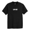 Mens Logo Cotton T-Shirt