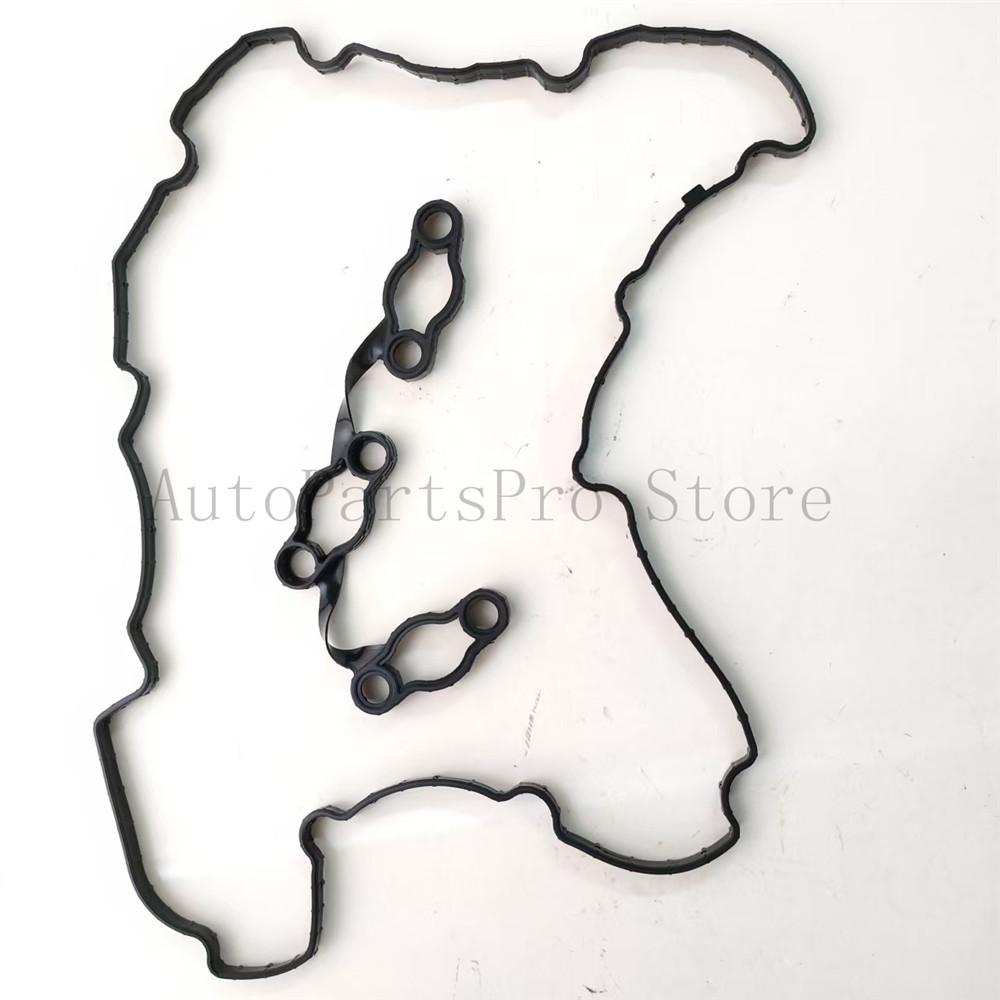 10PCS 224413C710  Engine Valve Cover Gasket for Hyundai kia Sorento