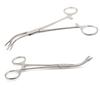 Surgical Bone Forceps for Dental Implant Bone Grafting Fragment Gripper Used In Bone Fixation and Manipulation Procedures