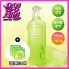 Dewey Tree [Unreinheiten Ampulle] Dewey Tree Ac Deep trAce Beruhigende Ampulle 60ml Projekt + Unreinheiten-Pad 6 Blätter