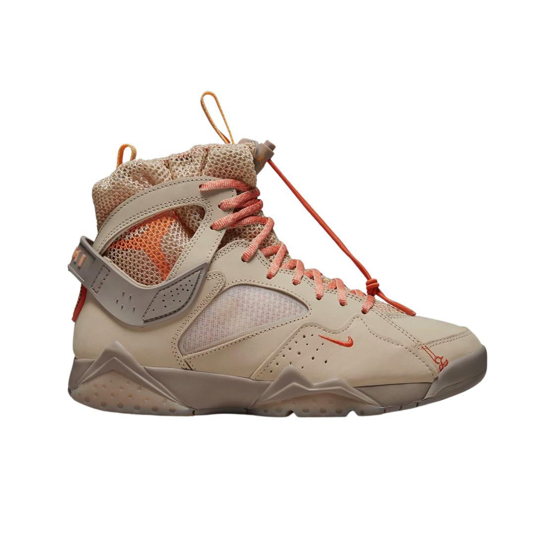 

Женские кроссовки Jordan 7 x Bephies Beauty Supply Retro SP Sanddrift DR1485-168