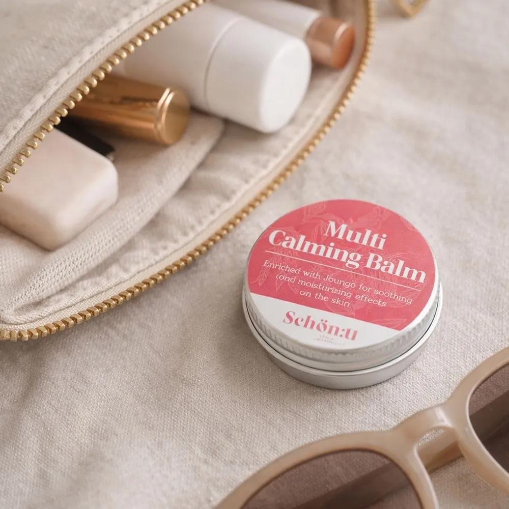 Suchon:u Multi Calming Balm 15g