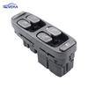 Compatible Car Power Window Master Switch for Volvo V70/S70/XC70 (Part 8638452)