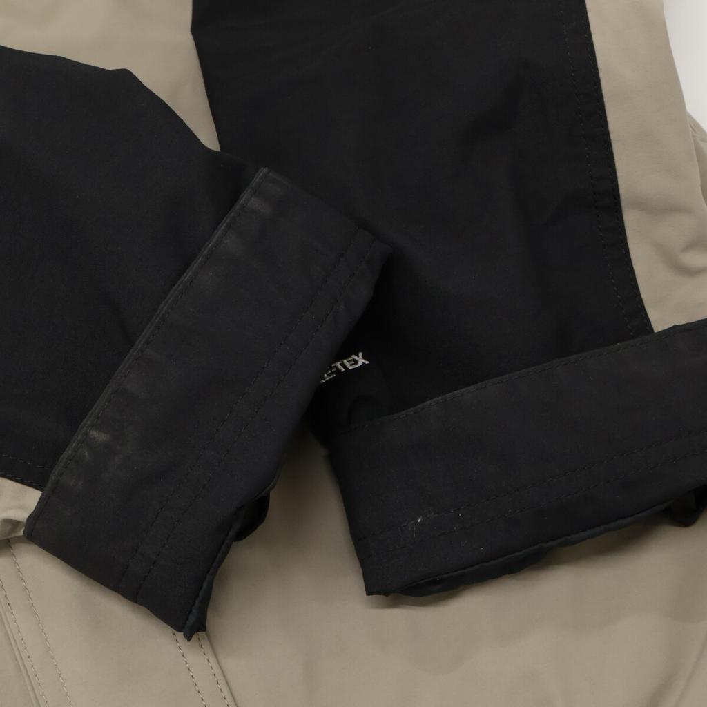 The North Face NP11834 GORE-TEX MOUNTAIN LIGHT JACKET Mountain Light Jacket XL Mineral grayUsed