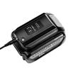 For Dewalt 14.4V 20V Lithium Battery Slide battery Charger Power Tool Chargers For DCB107 DCB115 DCB104 DCB206 DCB204 Battery