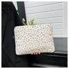 Corduroy Laptop Case Protective Tablet Protective Pouch New Laptop Sleeve  School