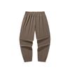 Anta Knitted Sweatpants Men's Rattan Umber 952628303-3