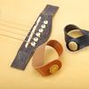 Leather Guitar Strap Button Headstock Adapter Tie for Acoustic, Ukulele&Mandolin