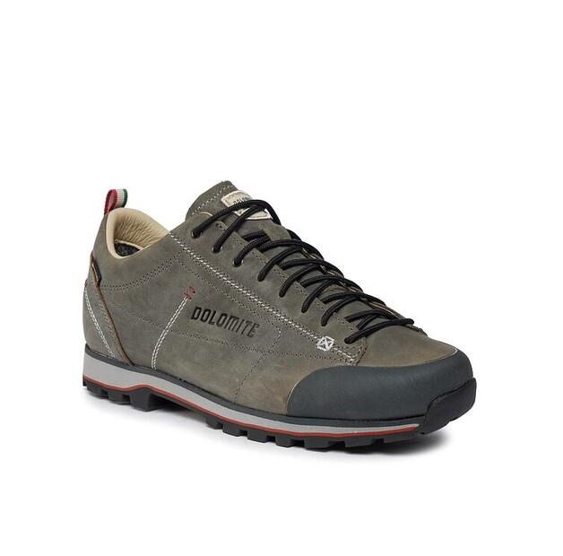 

Треккинговая обувь Dolomite Trekkingi 54 Low Fg Evo Gtx GORE-TEX 292530 Szary