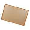 Roasting Pan Commercial Grade 60x40cm Baking Sheet For Oven Grilling Nonstick Surfaces Barbecue Cooking Tool