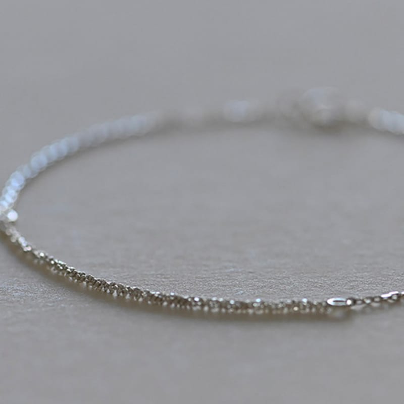 Acorn Seoul Tide Bracelet