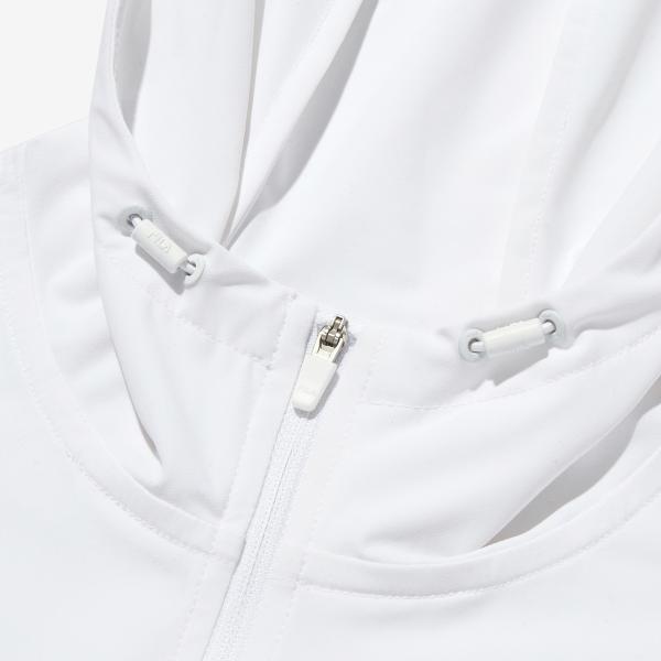 Fila Cooling Stretch Hoodie Training Jacket