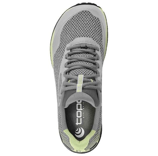 Topo Athletic MT-4 кроссовки трейловые