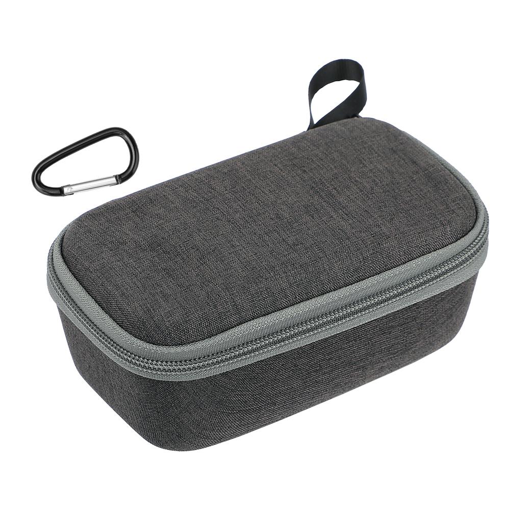 SUNNYLIFE OS-B029 For DJI Osmo 360 Carrying Case Camera Storage Bag Soft Lining Scratch Resistant