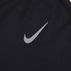 Nike Dri-Fit Epic Lux Capri Lifestyle Casual Knitted Breathable Elastic Seven-Point Sports Shorts Women Shorts 644889-010