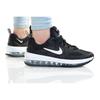 Nike Air Max Genome sneakers breathable recycled materials Black/White