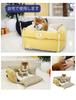 CANBYGO Dog Drive Car Drive Drive Drive Dog Carrier Passenger Going Lead For Car Car Supplies Box, Box, Seat, Bed, Bag, Seat, Out, Anti-Jumping &