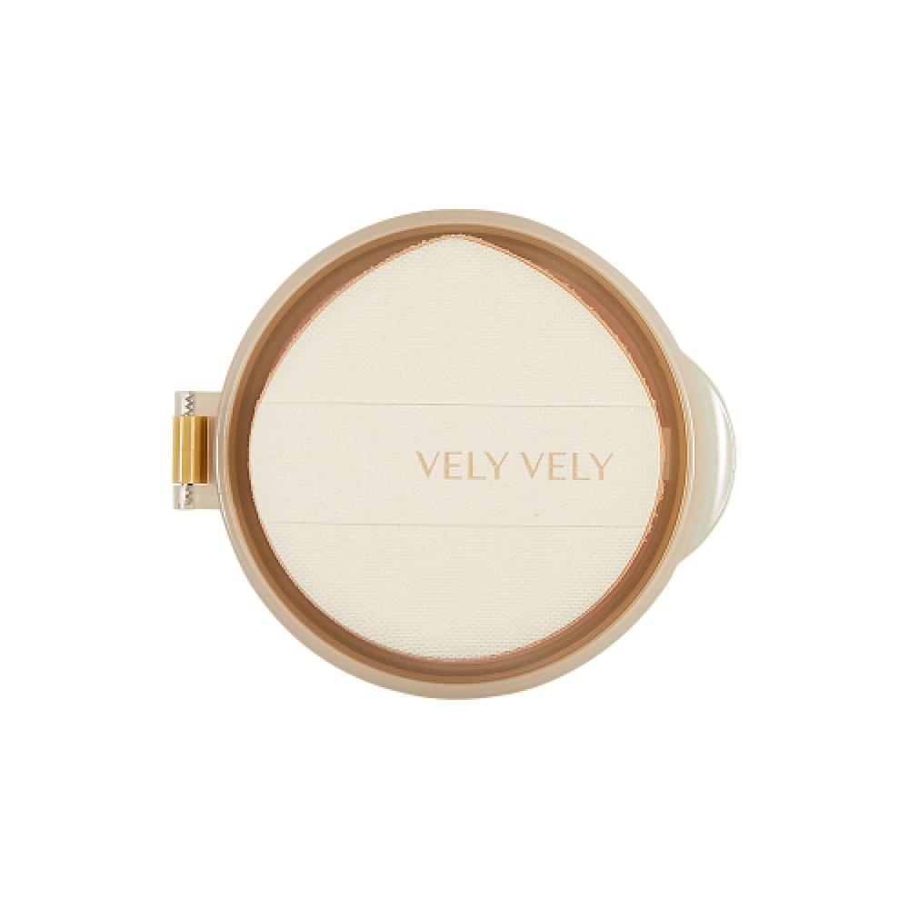 

Vely Vely Aura Honey Light Cushion No. 23 Natural Refill 15g VLAGCU231