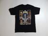 The First Family Barack Obama Usa President Rap Tee Size Large