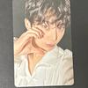 Enhypen Sunwoo House of Snake Moltres VIP Photocard Special Gift Admission To Japan Exhibition Pop-Up