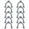 U-shaped Frame Clip Drain Hose Accessories Bracket Dishwashers