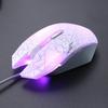 Dareu EM915 Wired RGB Gaming Mouse