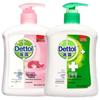 Healthy Antibacterial Hand Wash Refill Duo Pack