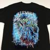 Alesana Screamo Punk Band Heavy Metal Music T-shirt BL632 Unisex T-Shirt