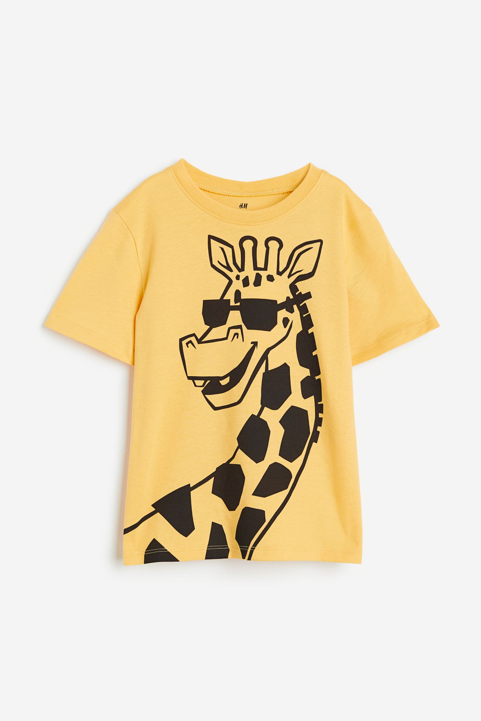 

Хлопковая футболка