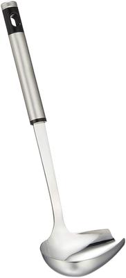 Zwilling Cuisine Side Ladle Japanese "Twin Ladle" [Authorized Product] 39754-000