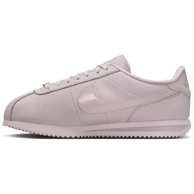 Cortez 23 Premium Leder 'Platinum Violet' Damen-Sneaker FB6877-003