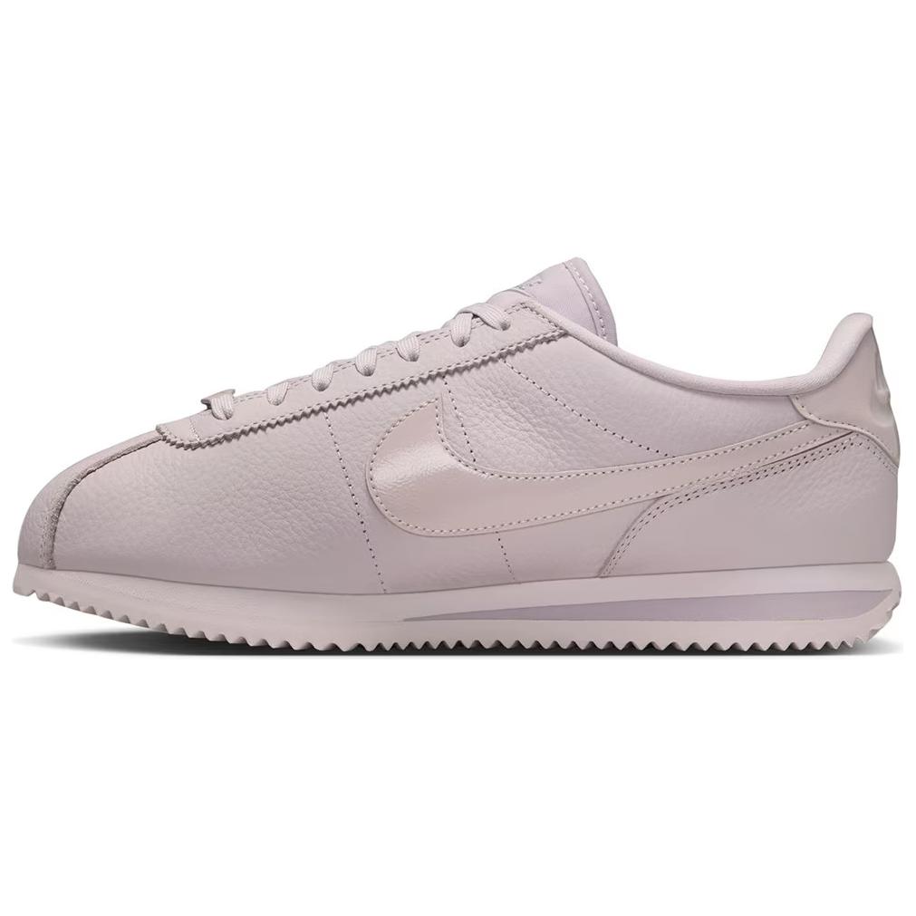 

Nike Cortez 23 Premium Platinum Violet женские кроссовки розовые FB6877-003 38