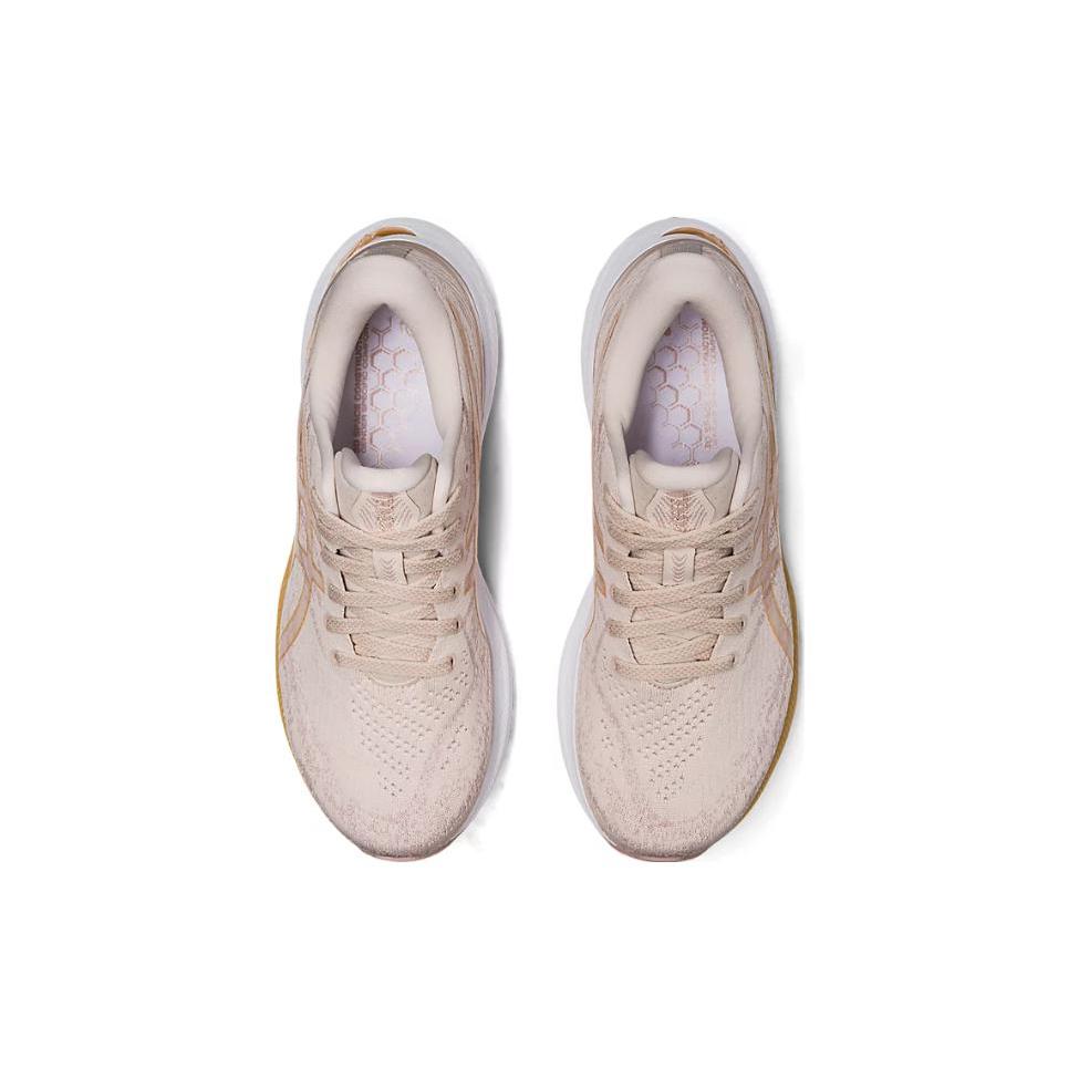 ASICS Gel Kayano 29 Mineral Beige Champagne Women's 1012B272-250