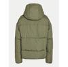 Daunenjacke Noisy May Tenna 27030499 grün Regular Fit