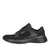 Boss Mens Dean Leather Running Trainers