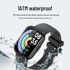 Newsmy NM-IS007 Smart Sports Health Watch (CN Version)