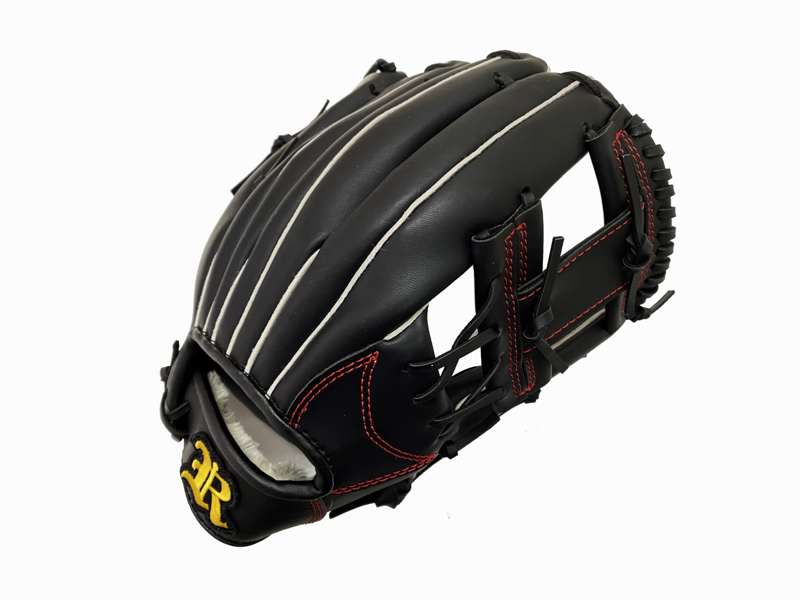 

Soft Baseball General 400 Glove, Use, All-Around, 12-inch, Black, чёрный