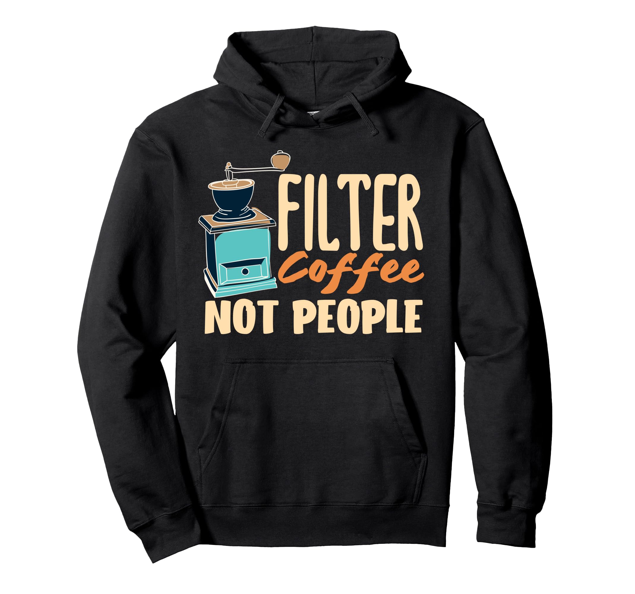 

Filter for coffee lovers Parker for lovers non-coffee чёрный