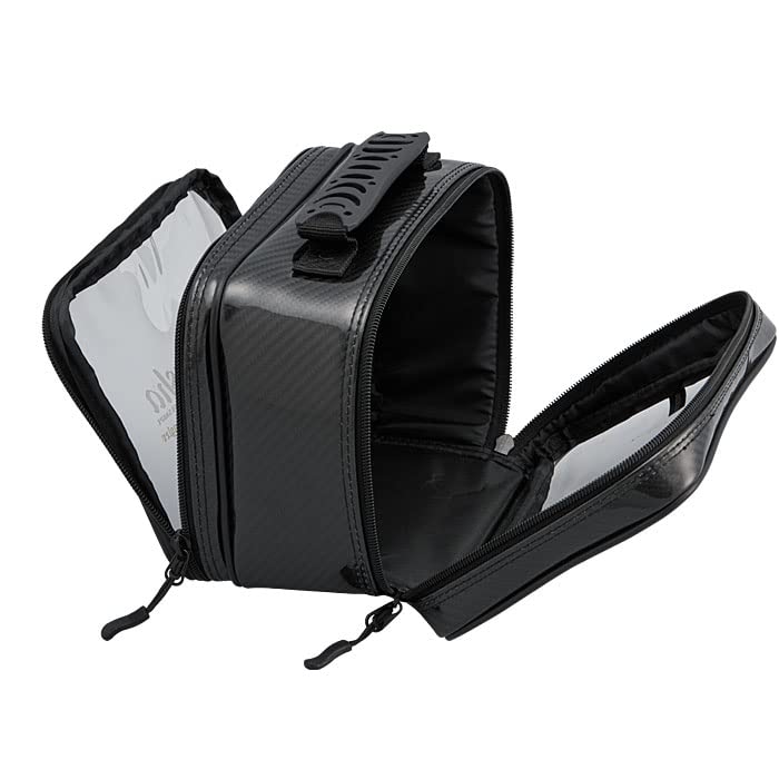 Tsuri Musha Multi-Pouch 2-Room