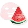 Glow Recipe Watermelon Glow HydratinG   SoothinG Jelly Sheet Mask 1.16 Oz   33 G