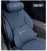 Zeekr 7X/009/007/MIX Headrest and Lumbar Support Neck Protection
