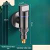 OEING Brass Washing Machine Faucet