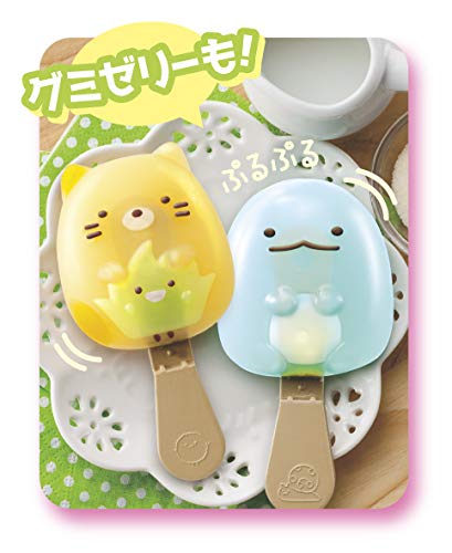MegaHouse Sumikkogurashi Let's Make a Sweets Bar Together
