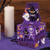 Halloween Money Holders For Cash Interactive Ghost Money Box For Surprise Cash Box Halloween Decorations For Shop Living Rooms