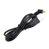 1PC 100CM USB Power Charger Cable DC 4.0mm Plug For 100 110 Game Player 5V2A DC4017 Charging Cord