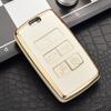 Land Rover Evoque, Discovery Sport, Discovery 5, Velar, Sport & Jaguar XEL Key Case Cover
