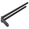 Anti Falling Snag Bar Ears Aluminium Alloy Fishing Bite Alarm Ears  Carp Fishing